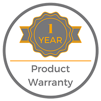 Product Warranty